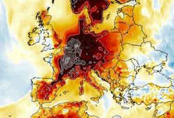 Pogoda. Atakuje zwrotnikowe powietrze. Wiadomo, do kiedy będą upały