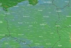 Orkan Ksawery przechodzi nad Polską. Zobaczcie, gdzie teraz wieje