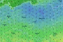 Prognoza pogody. Zmrozi pół Polski - synoptycy ostrzegają