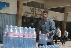 Bagdad czeka na wojnę