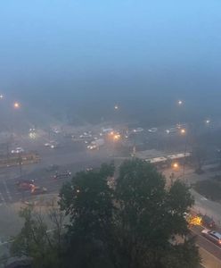 Pogoda. Ostrzeżenia IMGW w pięciu regionach