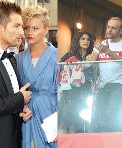 Najgłośniejsze rozstania 2015 roku!