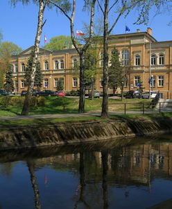 Szef PiS w Ostródzie Jarosław Bogusz wziął pożyczkę. "Nie oddaje"