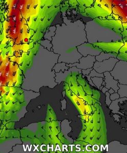 Pogoda nie pomoże w zakupach. Alerty IMGW 2. stopnia