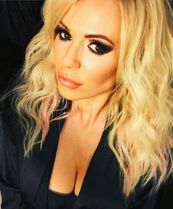 Doda pokazała swój paszport. Każe zwrócić uwagę na jeden szczegół