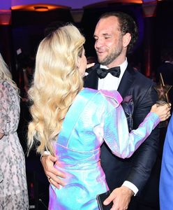 Doda kupiła mężowi buty za kilka tysięcy złotych. Emil marudzi