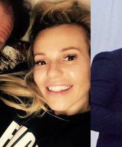 Doda wykonała genialny ruch. Teoretycznie chroniła swoją prywatność, praktycznie zrobiła show