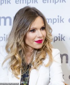 Doda chce wyprowadzić się z Warszawy. Ma dość smogu