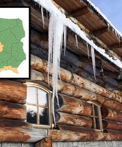 IMGW wydaje żółte alerty. Ostrzeżenia dla ośmiu województw