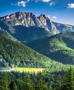 Pogoda w górach – prognoza pogody na dziś i jutro (29-30.08.2018)