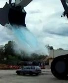 Jak nie myć samochodu