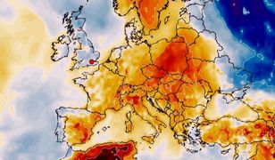 Pogoda. Jesień jeszcze poczeka. Po mroźnym tygodniu wracają wysokie temperatury