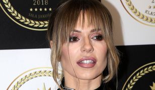 Doda zmniejszyła biust. Internauci pytają dalej i podają możliwy powód