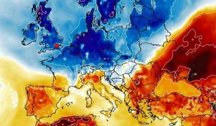 Pogoda. Ostatni taki piękny weekend. Na horyzoncie mróz i śnieg