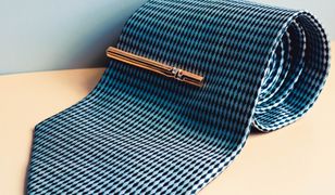 Elegancka spinka do krawata - jak wybrać?