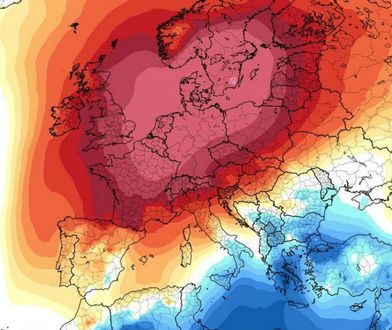 To może być już koniec zimy. Nowa prognoza długoterminowa