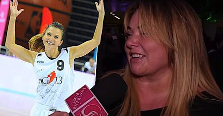 Kasia Niezgoda chudnie w oczach! Zdradziła nam sekret swojej spektakularnej metamorfozy! Jest też o Annie Lewandowskiej! [WIDEO]