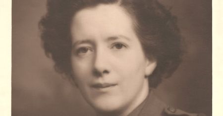Królowa Szpiegów