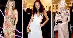 Moda sprzed lat na Telekamerach