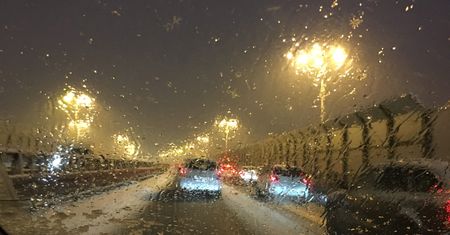 Pogoda na cały styczeń. IMGW prognozuje prawdziwy mróz i deszcze