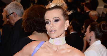 Doda w trzech kreacjach w Cannes. Postawiła na gwiazodrski blask