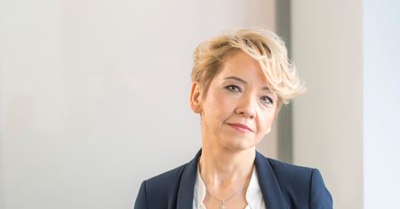 Wciąż wiele przed nami. Wywiad z Katarzyną Szafraniec-Leśniak