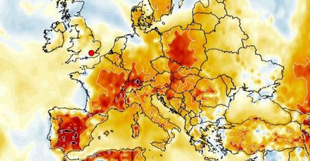Pogoda. Niszczycielskie zjawiska nad Europą. W Polsce wyraźna zmiana