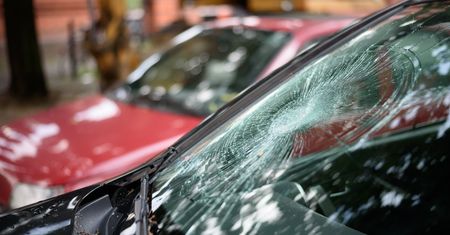 Niebezpiecznie w Polsce nie tylko przez upał. Prognozowane burze z gradem