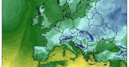 Pogoda. Ostrzeżenia IMGW. Zapowiedzi nie są dobre