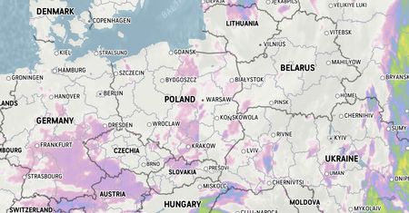 Pogoda: szykujmy się na śnieg. W grudniu w końcu przyjdzie zima