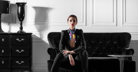Co nosić do pracy jesienią? Oto nasze pomysły