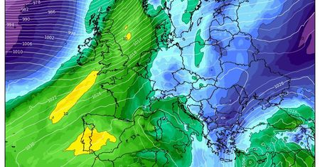 Zima zabiła już 18 osób. RCB ostrzega, w prognozach mroźne noce