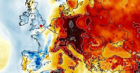 Pogoda. IMGW ostrzega przed upałami. Czeka nas najgorętszy miesiąc