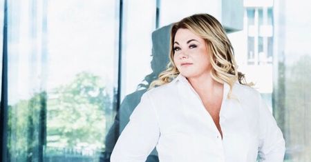 Katarzyna Niezgoda: zmiana prywatna sprawiła, że wreszcie zaczęłam zwracać uwagę na siebie, na to co jest mi potrzebne