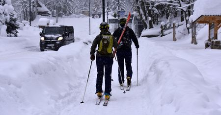 Śnieg i mróz w całej Polsce. Od jutra jednak zmiana pogody