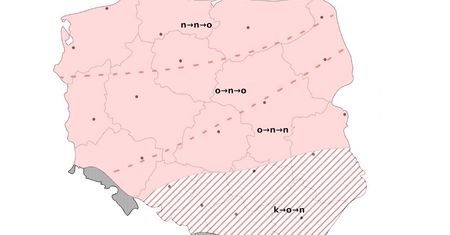 Pogoda. IMGW ostrzega - nadchodzi zmiana pogody. Wydano alert dla części województw