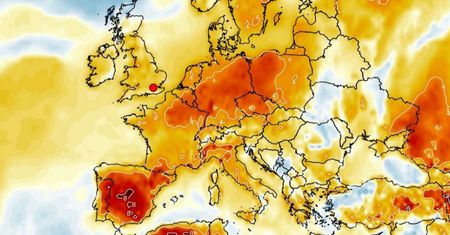 Pogoda. Mocna poprawa. Najcieplejszy dzień w tym tygodniu. Potem znów zimno