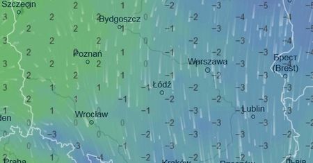 Boże Narodzenie 2019. Prognoza pogody. Ochłodzenie przyjdzie dopiero po świętach