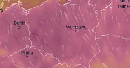 IMGW wydało ostrzeżenie trzeciego stopnia. Nadejdą upały zagrażające życiu