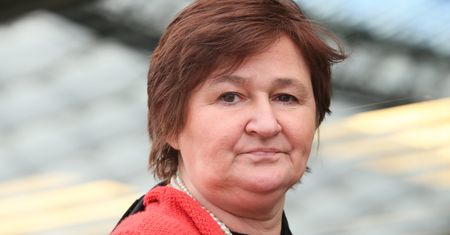 Magdalena Środa uderza w premier Beatę Szydło. "To czysty nihilizm taki, jaki doprowadził do zagłady"