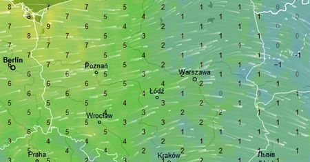 Duża zmiana w pogodzie. Prognoza na koniec świąt