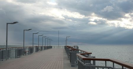 Poranne mgły i możliwe burze. Zobacz najnowszą prognozę pogody