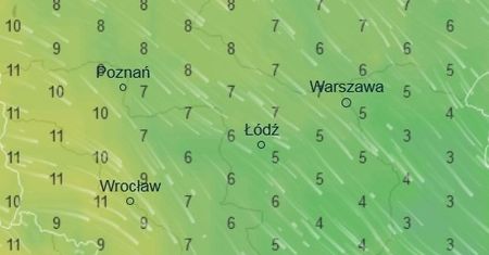 Najpierw mróź, teraz ponad 10 stopni. To już koniec zimy?