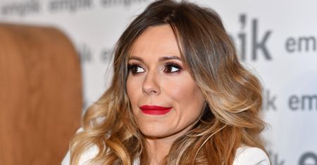 Doda nie wierzy w ruch body postive. Uderza w duże koncerny