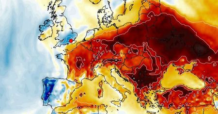Pogoda. Gorąco w całej Polsce. Od środy zmiana