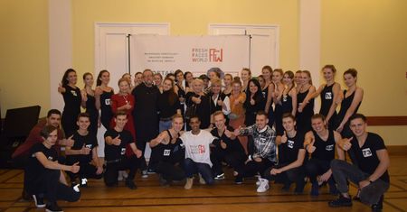 Znamy już finalistów konkursu Fresh Faces World!