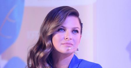 Anna Lewandowska w sukience za niemal 10 tys. złotych. To nie kreacja z sieciówki