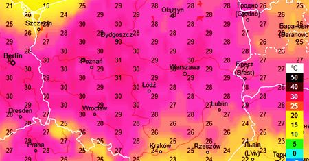 Pogoda. Alerty IMGW. To już nie są żarty, a będzie groźniej