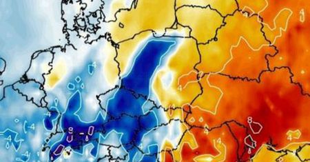 Pogoda. Drastyczna zmiana. Synoptycy nie mają dobrych wiadomości na weekend