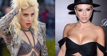 Mądrości Lady Gagi i Dody. Która to powiedziała?